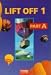 Lift Off 1: Part A. Student's Book.