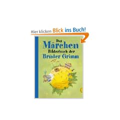 Das gro�e M�rchenbilderbuch der Br�der Grimm