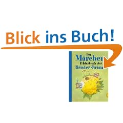 Das gro�e M�rchenbilderbuch der Br�der Grimm