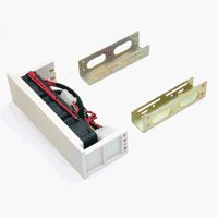 STARTECH.COM FANDRIVE 5.25 Bay Hard Dr Cool Kit