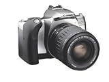 Canon EOS 3000V 35mm SLR Camera (incl. EF 28-90mm f/4.0-5.6 II & EF 90-300mm f/4.0-5.6 Twin Lens Kit)