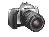 Canon EOS 3000V 35mm SLR Camera (incl. EF 28-90mm f/4.0-5.6 II & EF 90-300mm f/4.0-5.6 Twin Lens Kit)