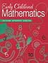 Early Childhood Mathematics