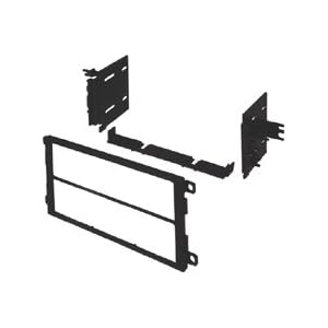 Suzuki Radio Install Kit