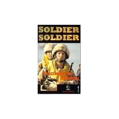 "Soldier, Soldier": Tucker's Story
