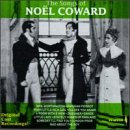 The Songs of Noël Coward