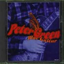Review Peter Green  / Blue Guitar