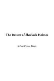 : Return of Sherlock Holmes, The