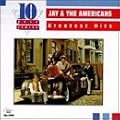 Jay & The Americans - Greatest Hits [CEMA]