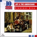 Jay & The Americans - She Cried Lyrics - Zortam Music