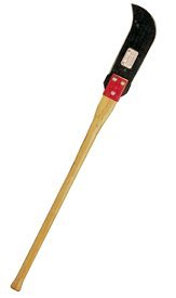 Surveyors Brush Axe Ditch Bank Blade 813008