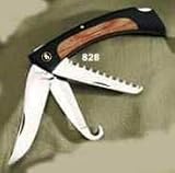 Featherweight Lockback, Big Game II