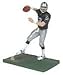 NFL Series 6 Figure: Rich Gannon #12 in Oakland Raiders Jersey (Black)