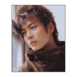 玉山鉄二 2004年度カレンダー