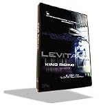 King Rising Levitation - How To Levitate or Float DVD By Ellusionist