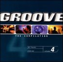 Revue Various Artists  / Groove, Vol. 4