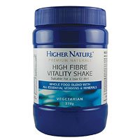 PN High Fibre Vitality Shake