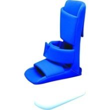 Air Cast Procare Dorsiwedge Night Splint Large Mens 10-12Womens 10.5-12.5 - Each