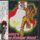 Funk Master Card-Best