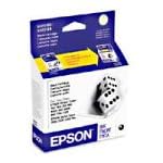 Epson S189108 Black Ink Cartridge