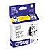 Epson S189108 Black Ink Cartridge