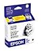 Epson S189108 Black Ink Cartridge