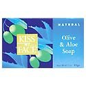 Bar Soap - Olive & Aloe, 4 oz