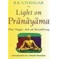 Light on Pranayama