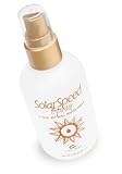213B8KF228L. SL160  Buy Solar Oil