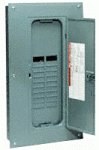 125 Amp Indoor Load Center