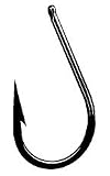 Tuna Hook-Tin/ Blade Point/ Size 11/0 2 per pk
