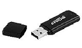 Click for more about Crucial Gizmo High Speed USB drive 1gb - Crucial.