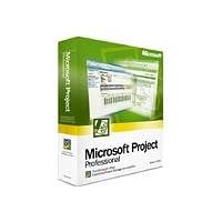 Project Pro 2002 Upgrade