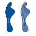 FootSmart Bio-Balance Men's / Women's Anti-Pronation Insoles