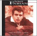 The Best of Fabian by Fabian
