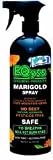 Summer Defense Marigold Horse Spray (Fly Spray) Net. 32 fl. oz.