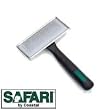 SAFARI BRUSH SOFT SLICKER SM
