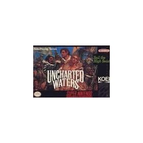 Uncharted Waters