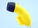 Nifty Hand Powered Emergency Flashlight
