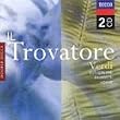Verdi: Il Trovatore