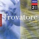 CD-Charts  Search : Verdi: Il Trovatore
