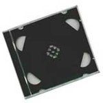 Review Ronal  / 100 x Double CD Cases