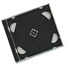 Electronics : 100 x Single CD Cases