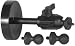Dayton SMB-S1B Swivel Speaker Mounting Bracket Black