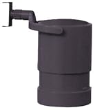 KassWinns LCBK Black Marine Liquid Caddy Beverage Holder