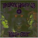 Kiss the Goat