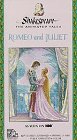 Romeo & Juliet [VHS] [Import]