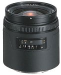 Mamiya AF 45mm F2.8