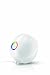 Philips LivingColors 69122/31/PU LED Mood Light, Mini, Glossy White