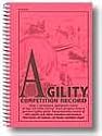 Agility Competition Record (Record book for all agility venues.)